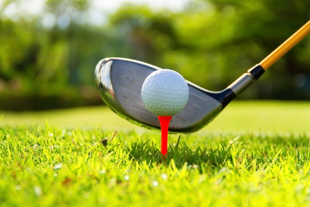 golf